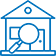 Home interior rooms