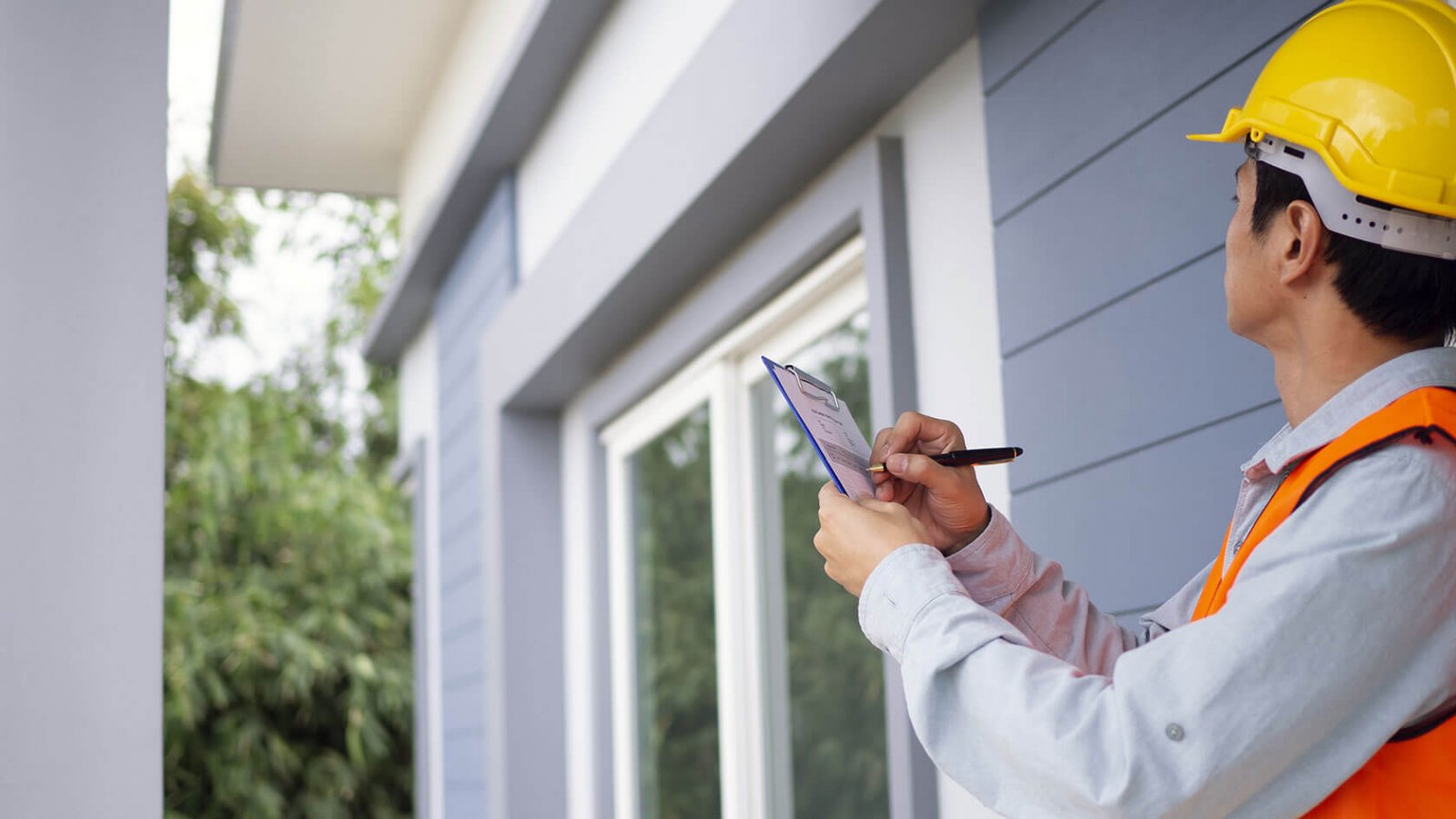 Certified home inspections
